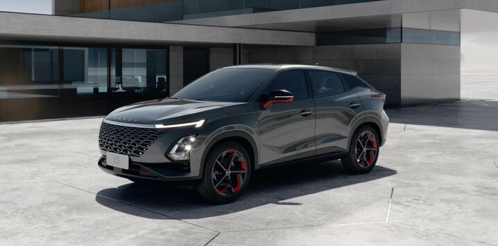 АВТОРАССРОЧКА НА OMODA БЕЗ ПЕРЕПЛАТ И 0% ПЕРВЫЙ ВЗНОС